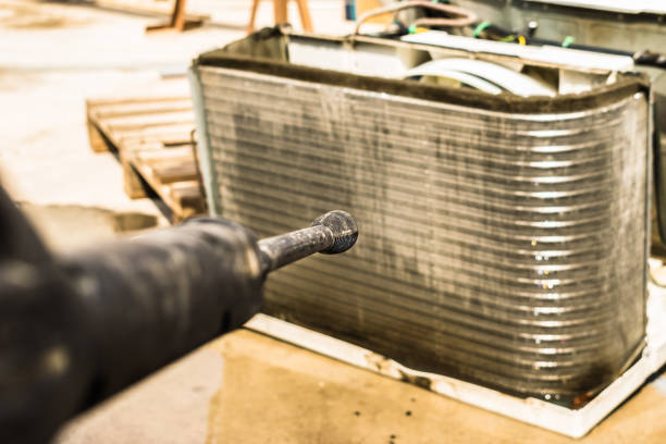 Best Air Vent Cleaning Services  in Colonia, NJ