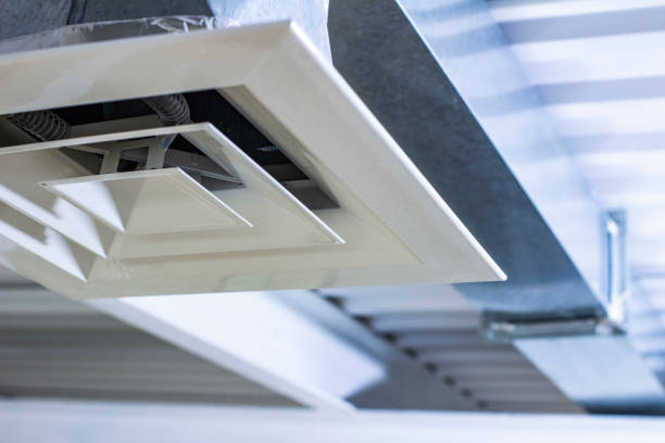 Best Home Air Vent Cleaning  in Colonia, NJ