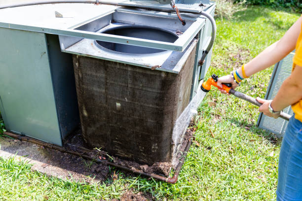 Best Air Duct Cleaning Near Me  in Colonia, NJ