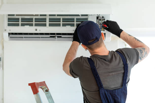 Best Affordable Air Duct Cleaning  in Colonia, NJ