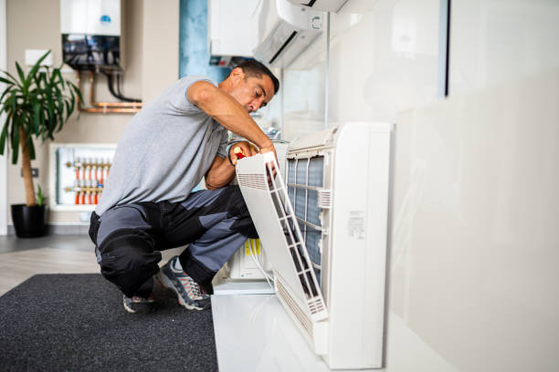Best Commercial Air Duct Cleaning  in Colonia, NJ