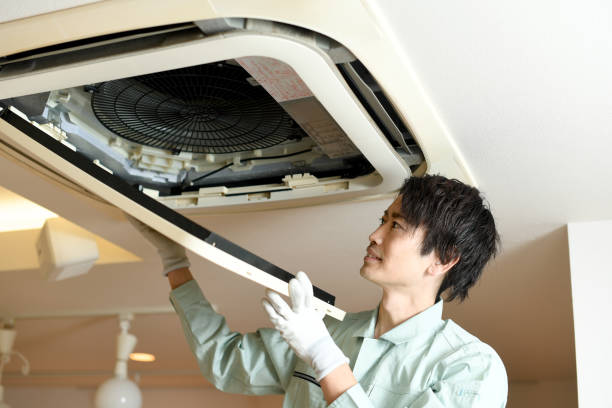 Best Air Duct Cleaning Near Me  in Colonia, NJ