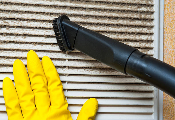 Best Commercial HVAC Duct Cleaning  in Colonia, NJ